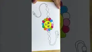 Happy Raksha Bandhan Status 2023/Raksha Bandhan Special Rakhi Short/Beautiful Rakhi Short/cute Rakhi