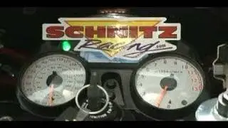 Schnitz Racing MSD 2-Step 4350 Test