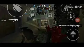 играю в фовард ассаулт 2#