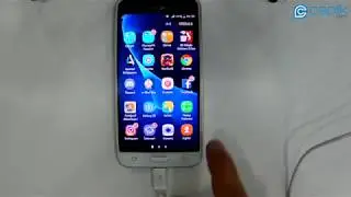 Samsung J320H & J320H/DS Galaxy J3 2016 Root Yapma