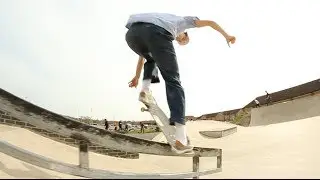 Emerson Green Skatepark
