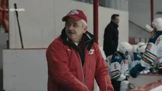 Lajna 2 - Kustod Franta je srdce Slávky