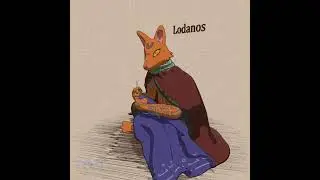Lodanos - Eternal Ruins #animation #art #blender #3d