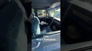 GMC Heart Transplant