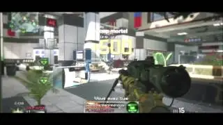 Calm MW2 Edit - "PREY"
