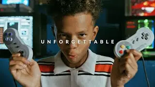 UNFORGETTABLE
