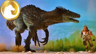 ARK Ascended Valguero Maceramız Başlıyor! - BÖLÜM 1