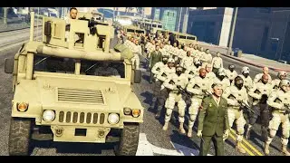 Gta 5 Трейлер