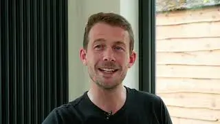 Andrew Gray standing in the Selby and Ainsty by-election to become the next Member of Parliament