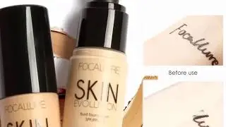 ok - New Magical Concealer |  Long-Wear Oil Control Concealer