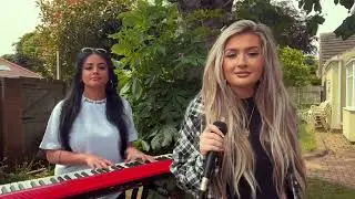 Don't Tell Me Who To Love Tonight - KHALYSIS (original song)