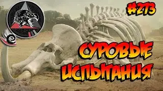 Extinction Core - Суровые испытания (s9e04) ARK Survival Evolved