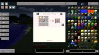 Minecraft: Aventure Survie Multijoueur modé n°3 | Gold&Craft | uragiri79