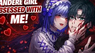 Girl Trapped in Infinity Loop | Dark Horror Story| 