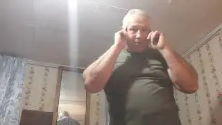 Упражнение Кожемяка
