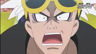 Pokemon Sol y Luna Episodio 136 Avance