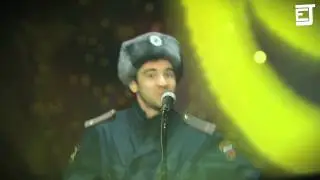 Лейтенант Смайли - Дерзкий Коп