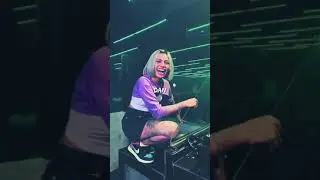 DJ SEKSI GOYANG PARGOY VIRAL TIKTOK