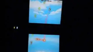 Aura-aura climber- Dsi review