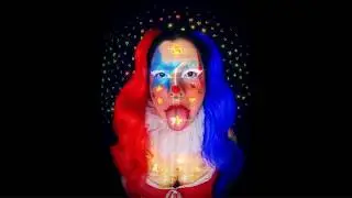GOLD STAR (Official Visualizer)
