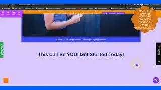 SMARTER Business Network Ep 9 - SMARTER Recruiting Contest