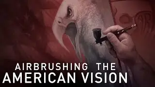 Airbrushing the 'American Vision'