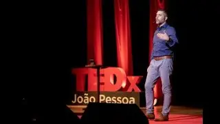 The games of Intelligence: Human, Artificial and Emotional | Luca Longo | TEDxJoaoPessoa