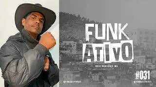SEQUENCIA DE PENTADA - MC DIGREISSO - MAX22 - DJ BM PROD - FUNK ATIVO 031