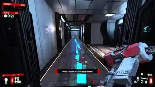KF2 v1007 - Temporary Godmode glitch [outdated]
