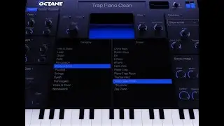 OCTANE VST
