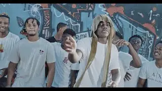 Jacques Suave - WINNING (feat.Kwabzz) [Official Music Video] [Uncensored]