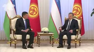 Элди алдап, жерди сатты...