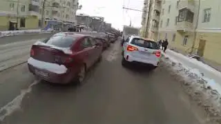 Скрытый Велоблог пред 27ой. Флэшка на пол дороги заполнилась).
