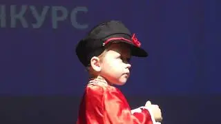 Катя и Лена Маргослепенко - Гармонь моя