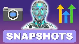 How To Build A Snapshot With GoHighLevel! (Complete Guide)