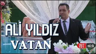 Ali Yıldız - VATAN
