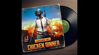Official Lyric Video - Don't Hit Me In the Head With a Frying Pan (Again)