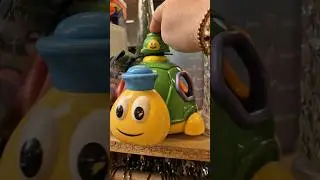 Thrifting & ASMR #thrifting #asmr #tingles
