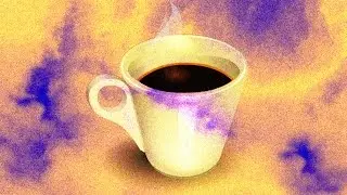 Kaffetorsk - Bad Coffee