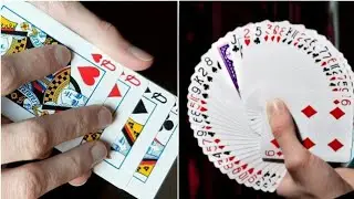 DAVID BLAINE'S Brilliant Trick
