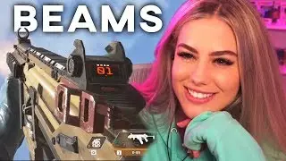 R-99 DESTRUCTION! | Apex Legends Season 5 Gameplay & Highlights