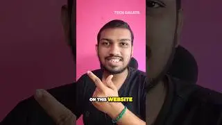 All in One 🤓 #shortvideo #useful #website #tips #tricks #trending #tamil