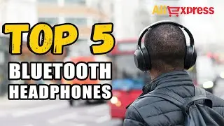 Top 5 Best Aliexpress Bluetooth Headphones