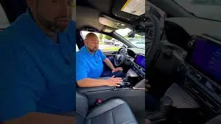 The All-New 2025 Camry Hybrid: Redefining Excellence