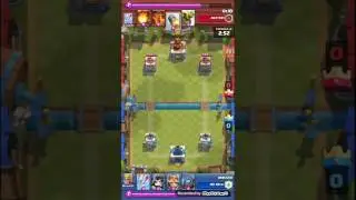 Io livello 4 vs livello 7 arena  7