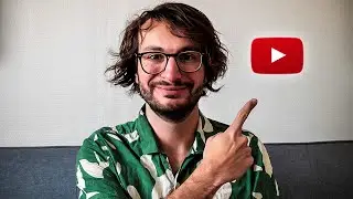 How to make a YouTube banner (tutorial updated 2026)