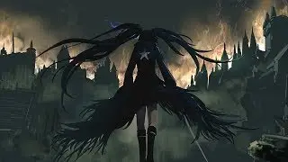 osu! BABYMETAL - Road of Resistance [Rebellion] PASS 1255x combo
