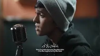 Aiman Tino - Ya Zaljalal