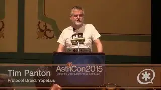 Putting The Web into WebRTC