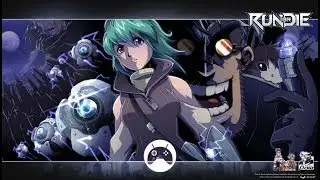 RUN OR DIE Android Gameplay